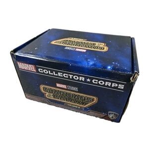 Funko Marvel Collector Corps Guardians of the Galaxy Vol. 3 Box 2023 XS Shirt